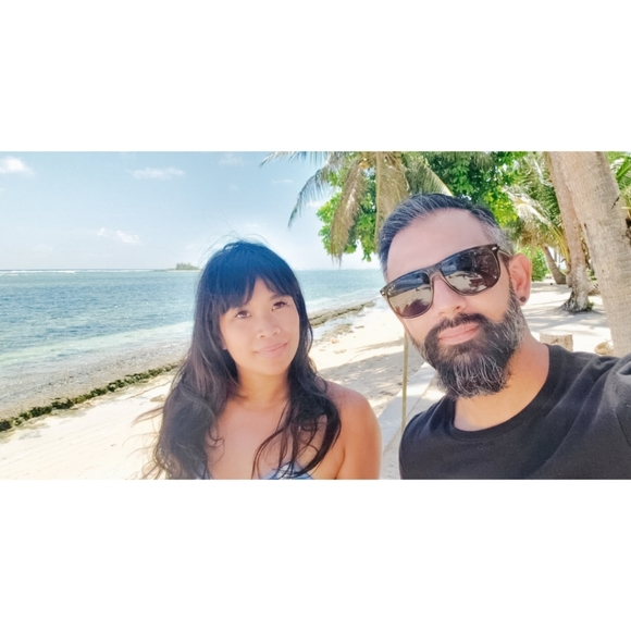 Meet your Posher, Fahran and Clarissa - Picture 2 of 4